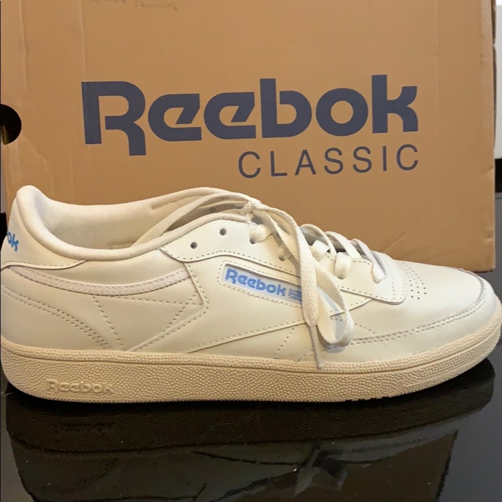 Reebok Classic